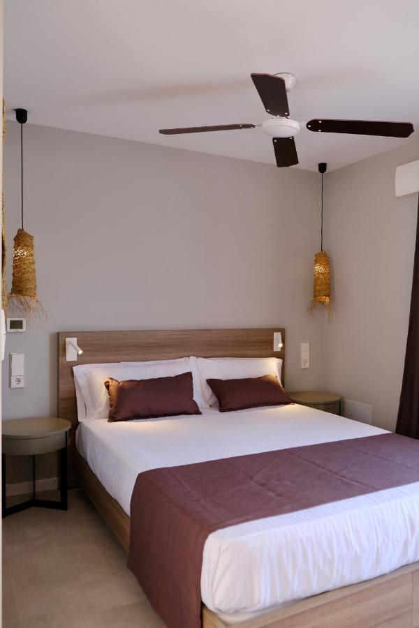 Chambre Double Économique