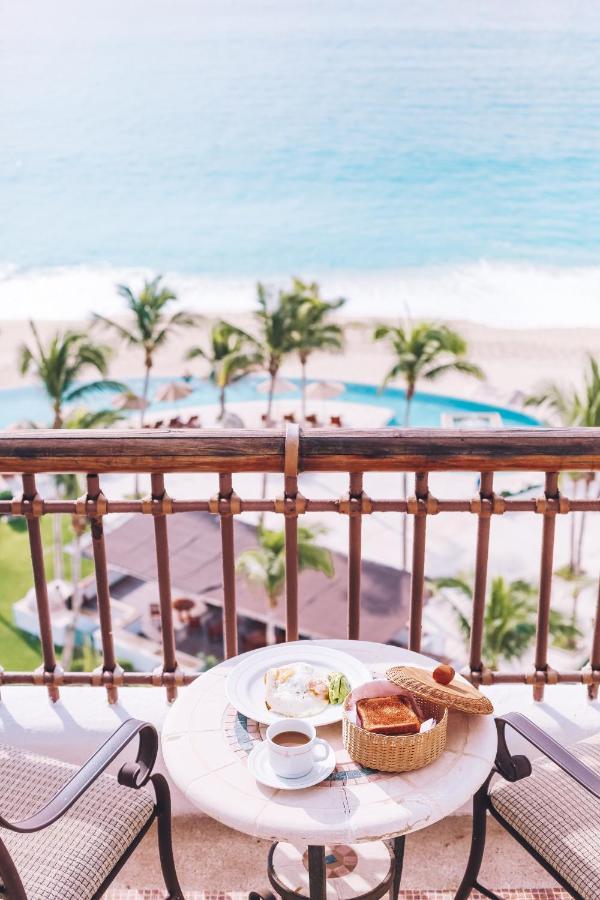 Suite Junior Doble con vistas al mar