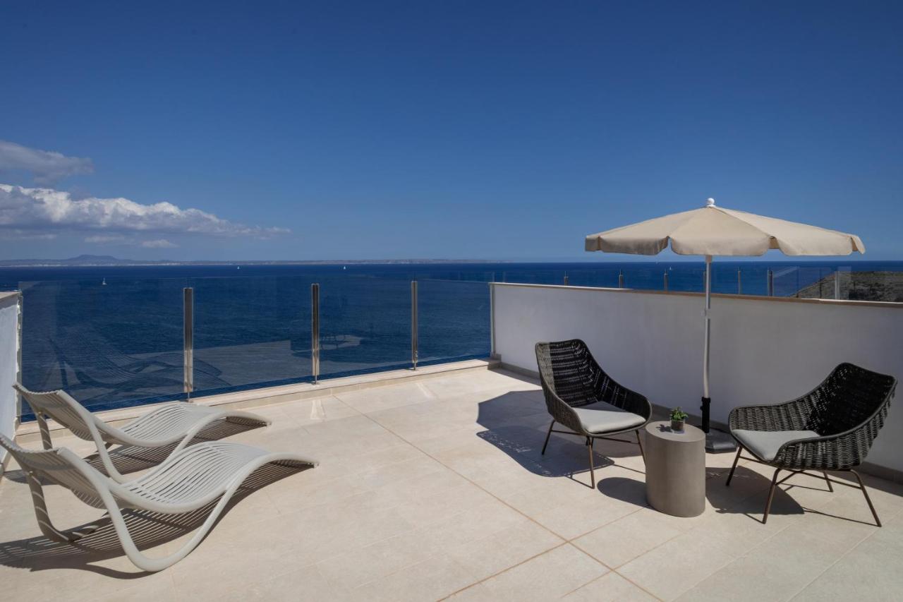 Siesta Suite met Uitzicht op Zee