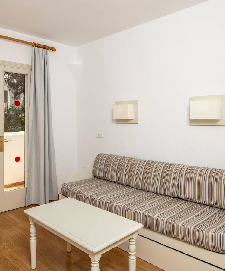 Appartamento Basic con 1 Camera da Letto