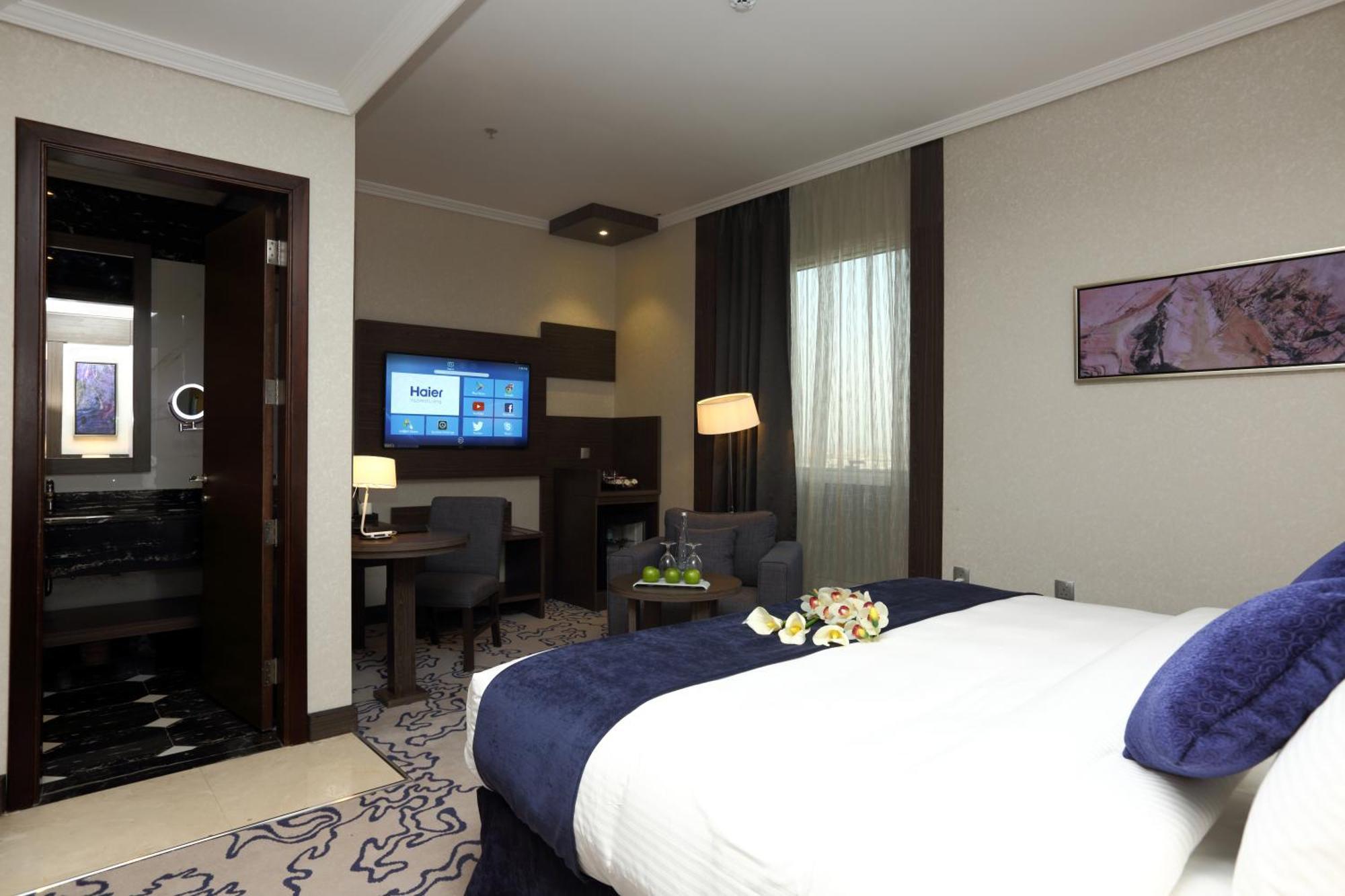 Classic Room