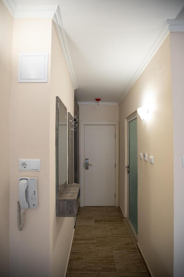 Double Room Balcony