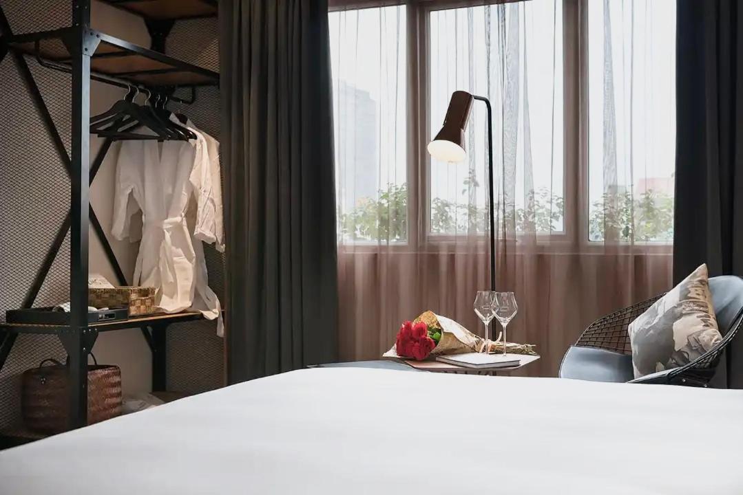 Premium Quadruple Room