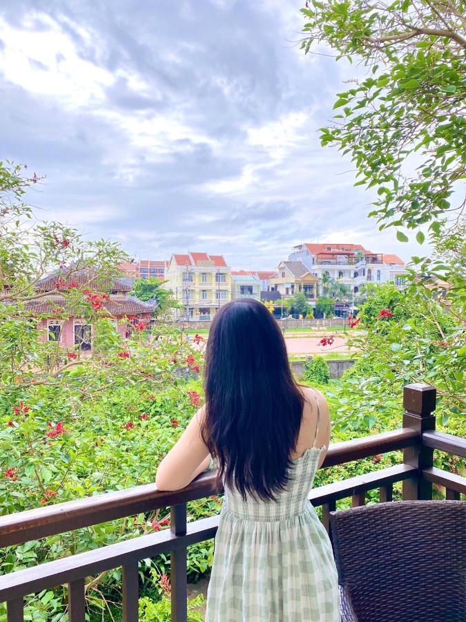 Villa Garden View
