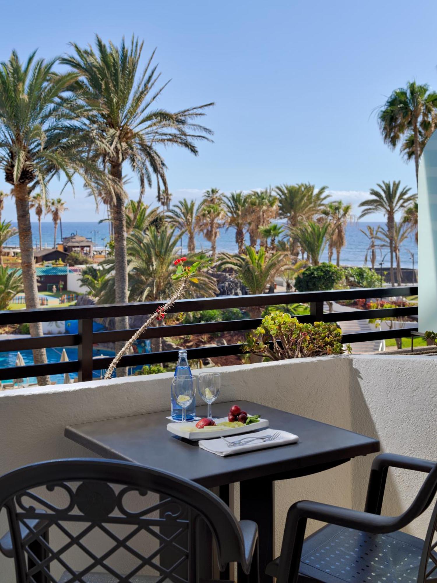 Double Room Sea View