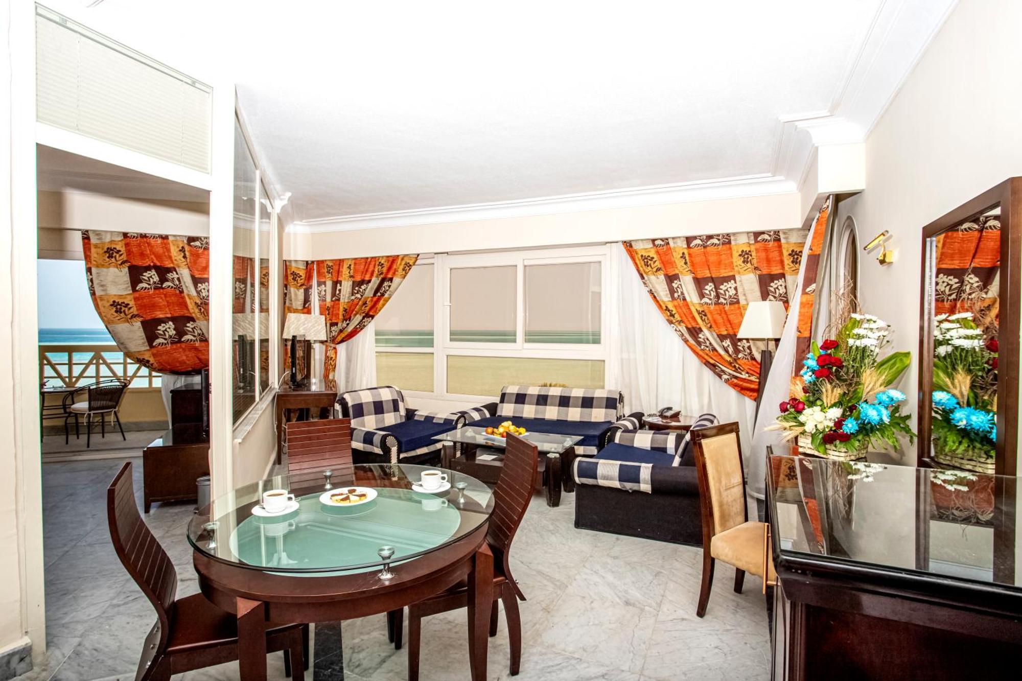 Suite Nupcial