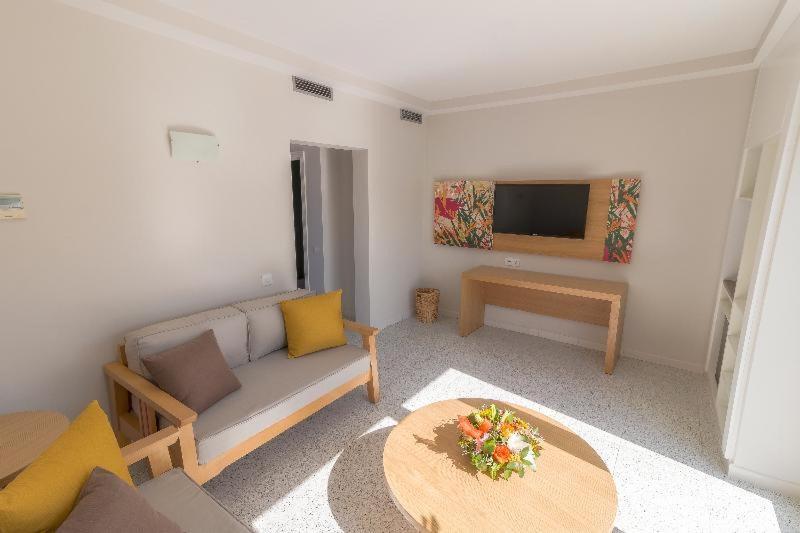 Familiekamer met Balkon