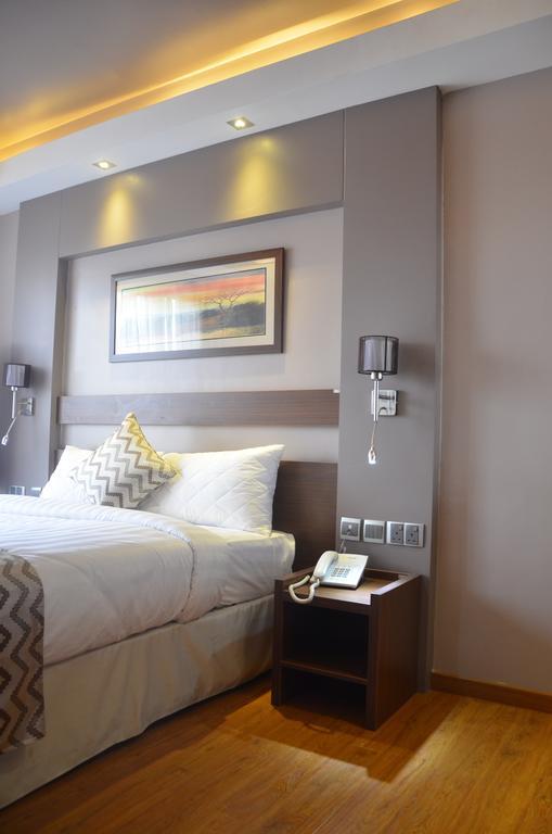 Chambre Familiale