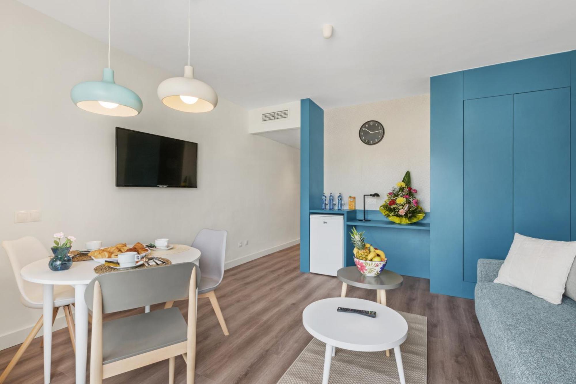 Standard Double Suite