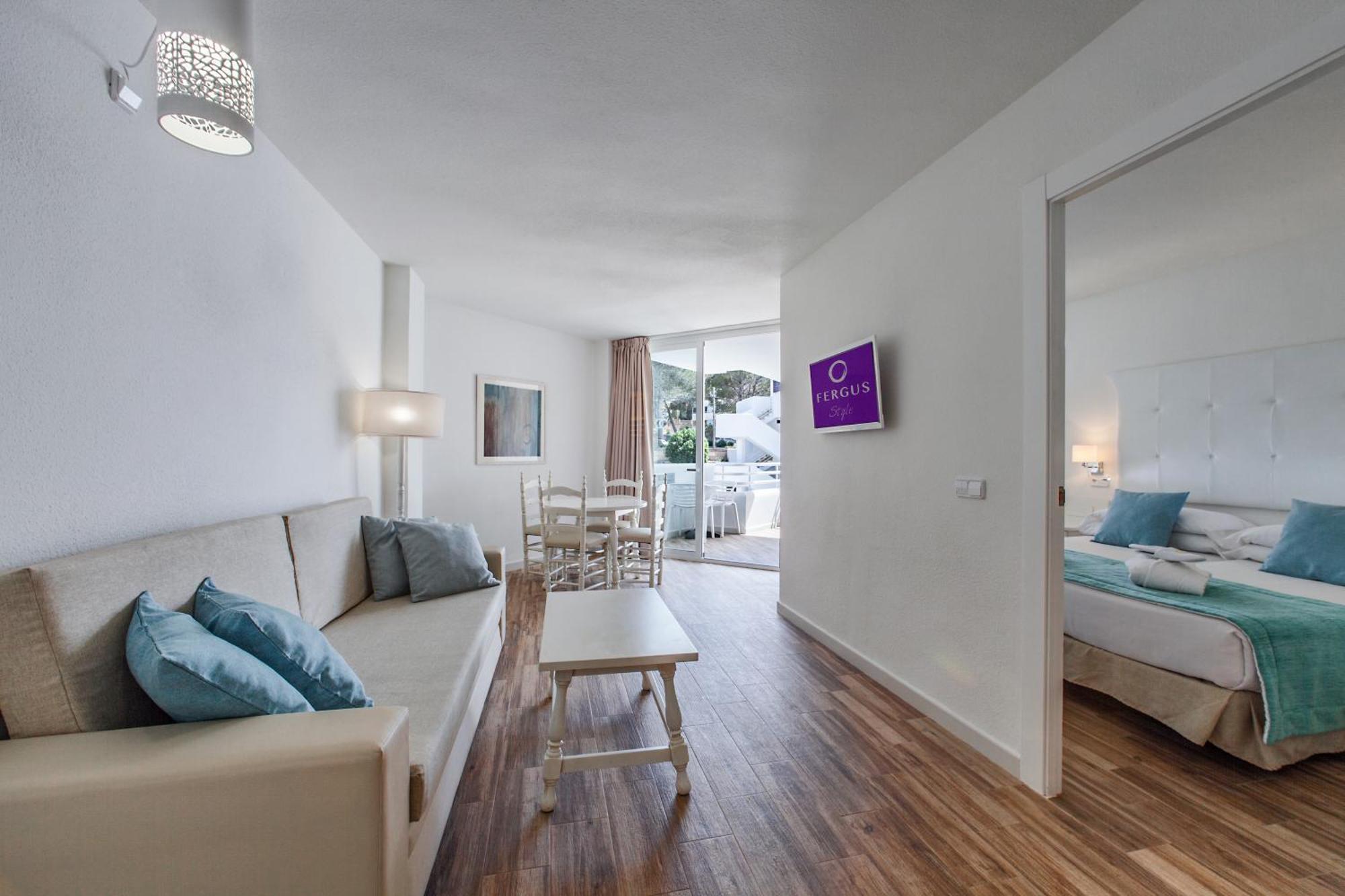 Superior Suite