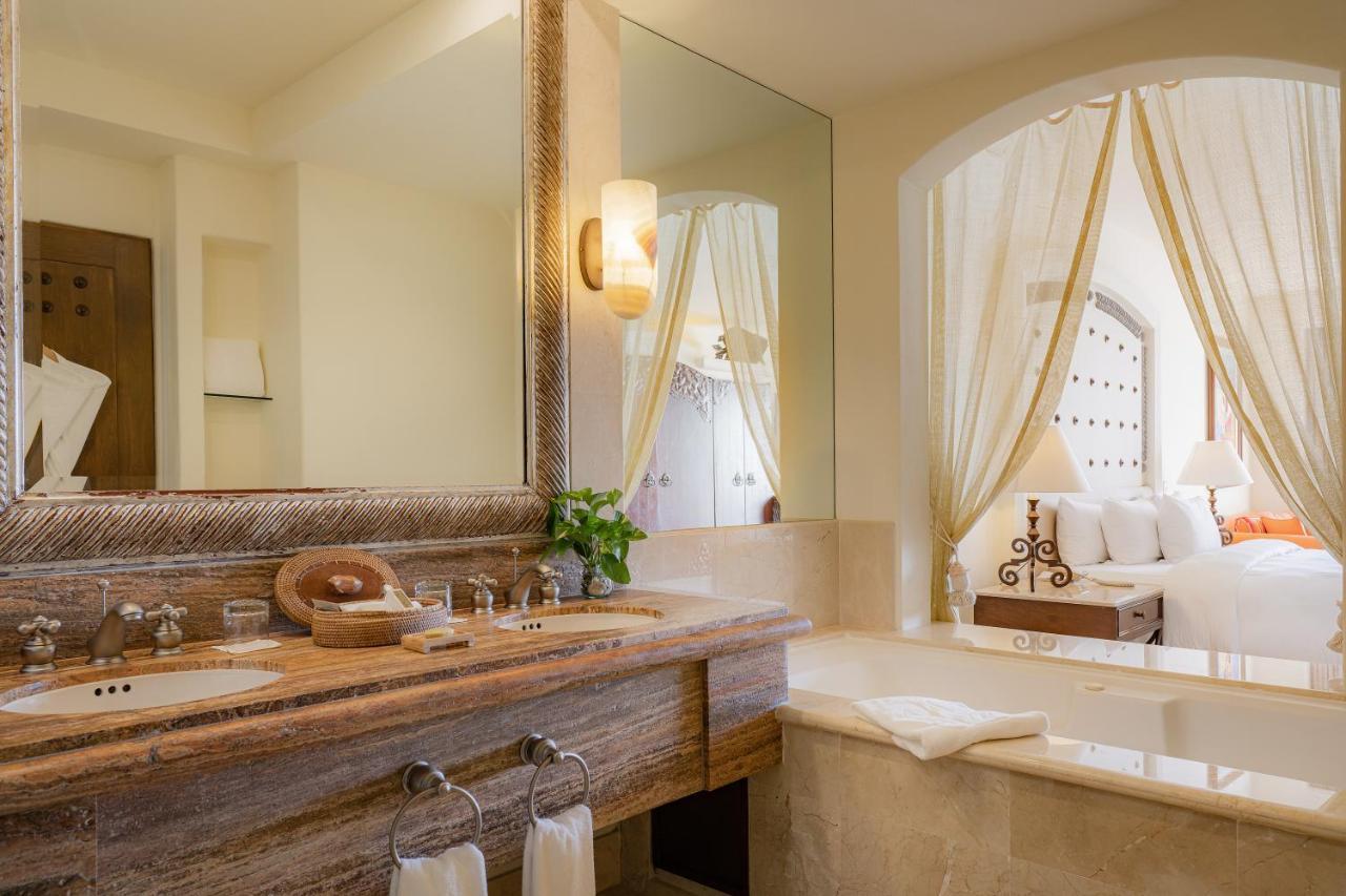 Suite Junior con vistas al océano