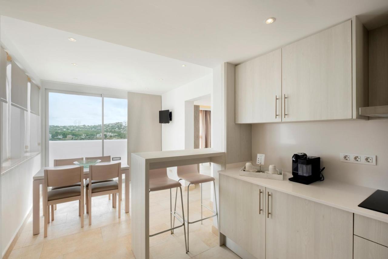 Luxury Apartment Sea View
