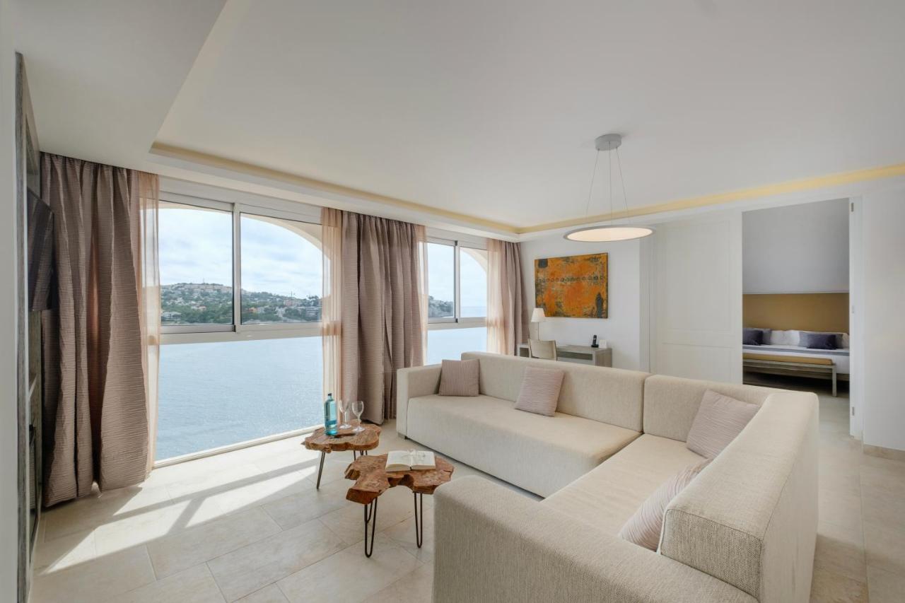 Luxury Apartment Sea View