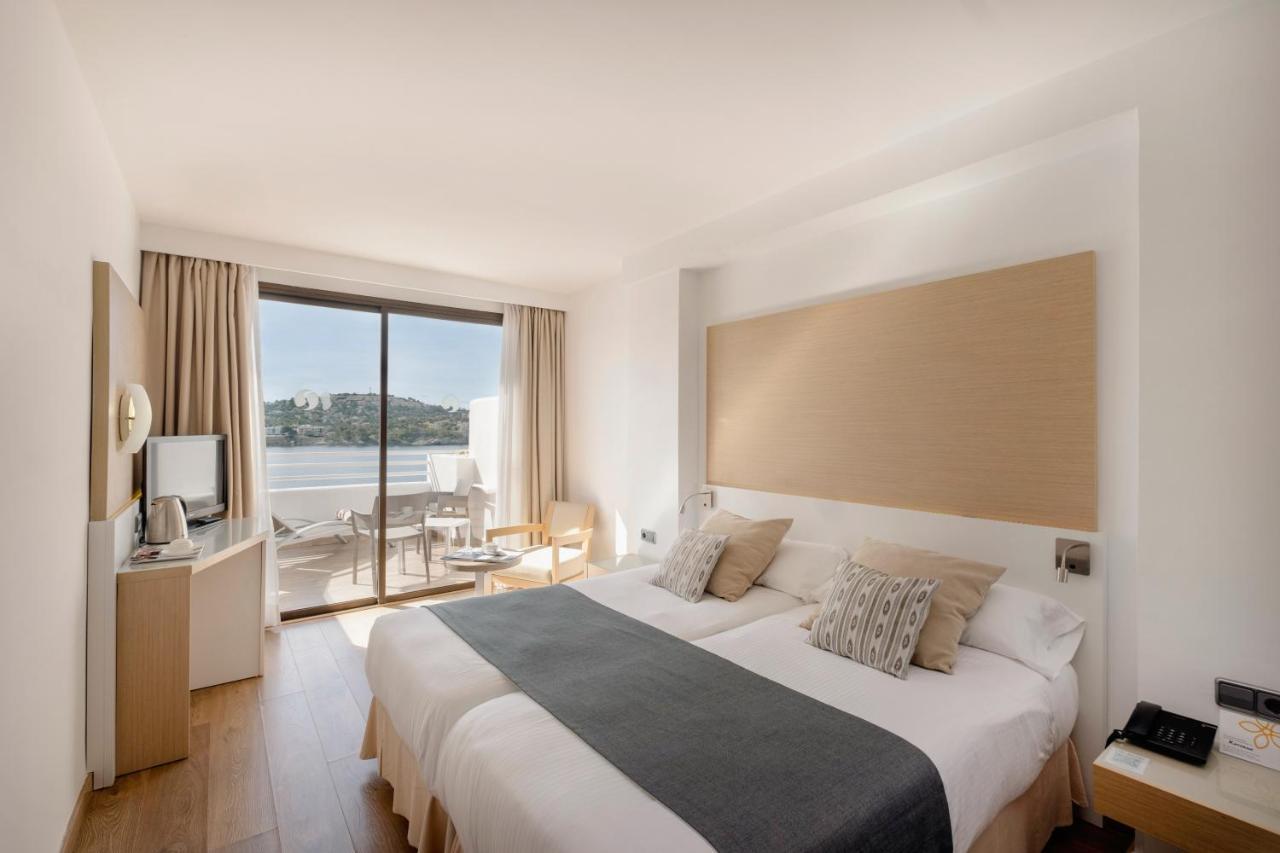 Double Room Sea View