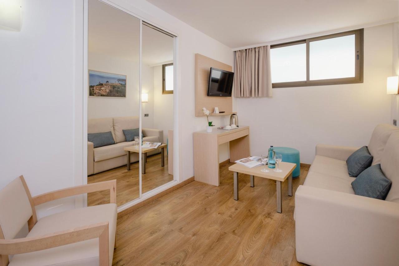 Suite Sea View