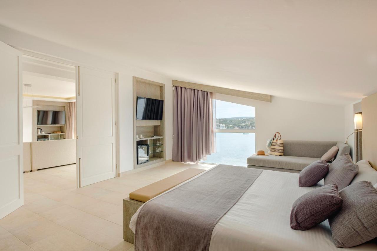 Luxury Apartment Sea View