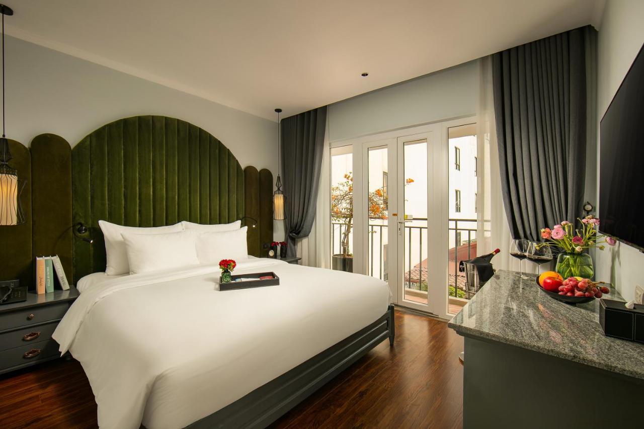 Premium Suite Room