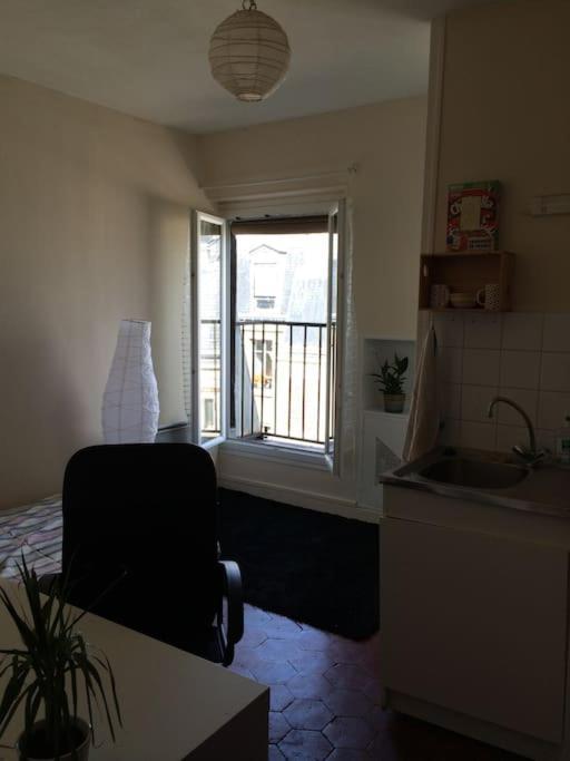 Double or Twin Room Side Sea View