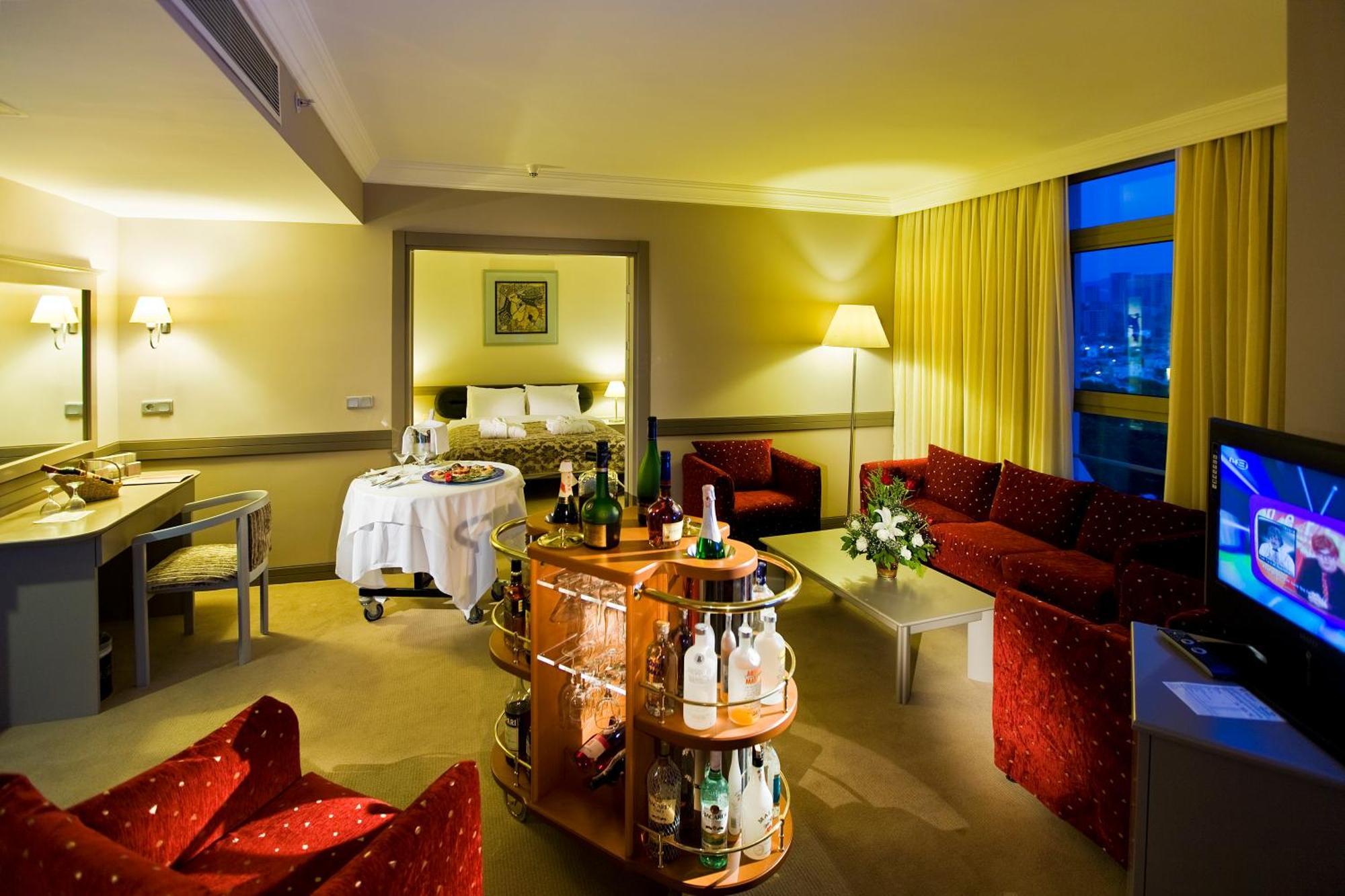 Suite