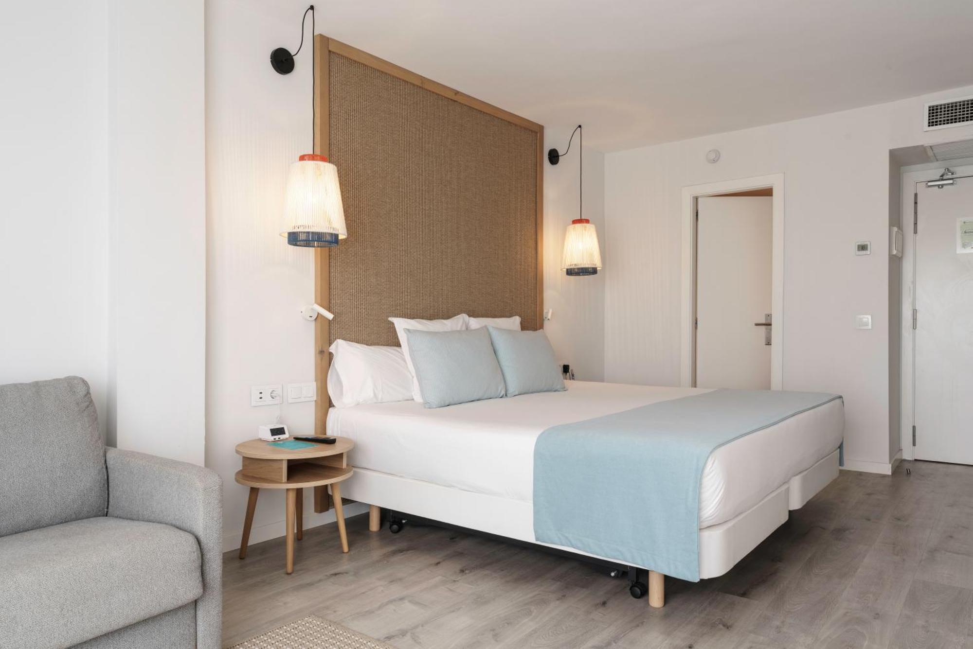 Junior Suite Sea View