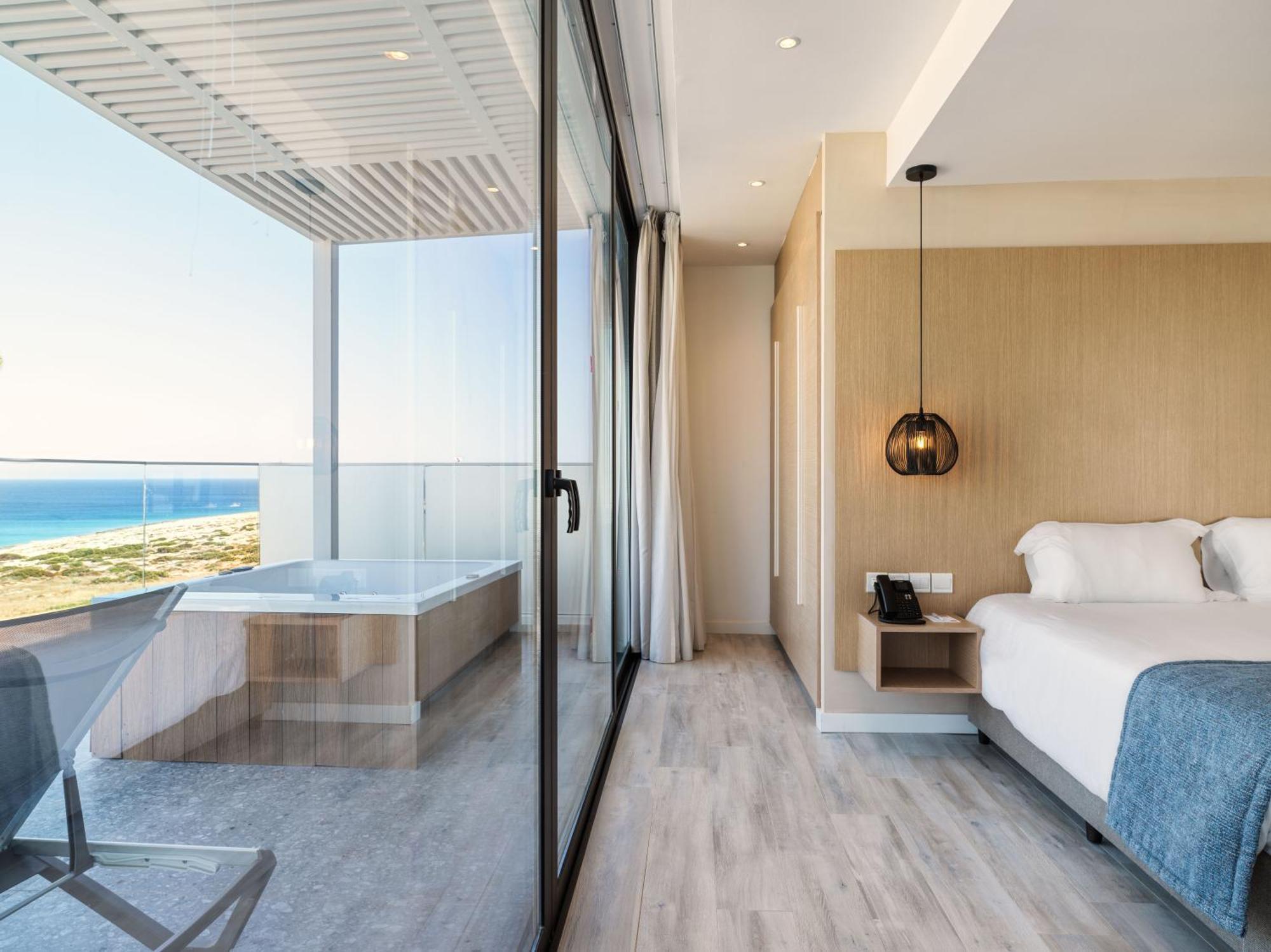 Superior Suite Sea View