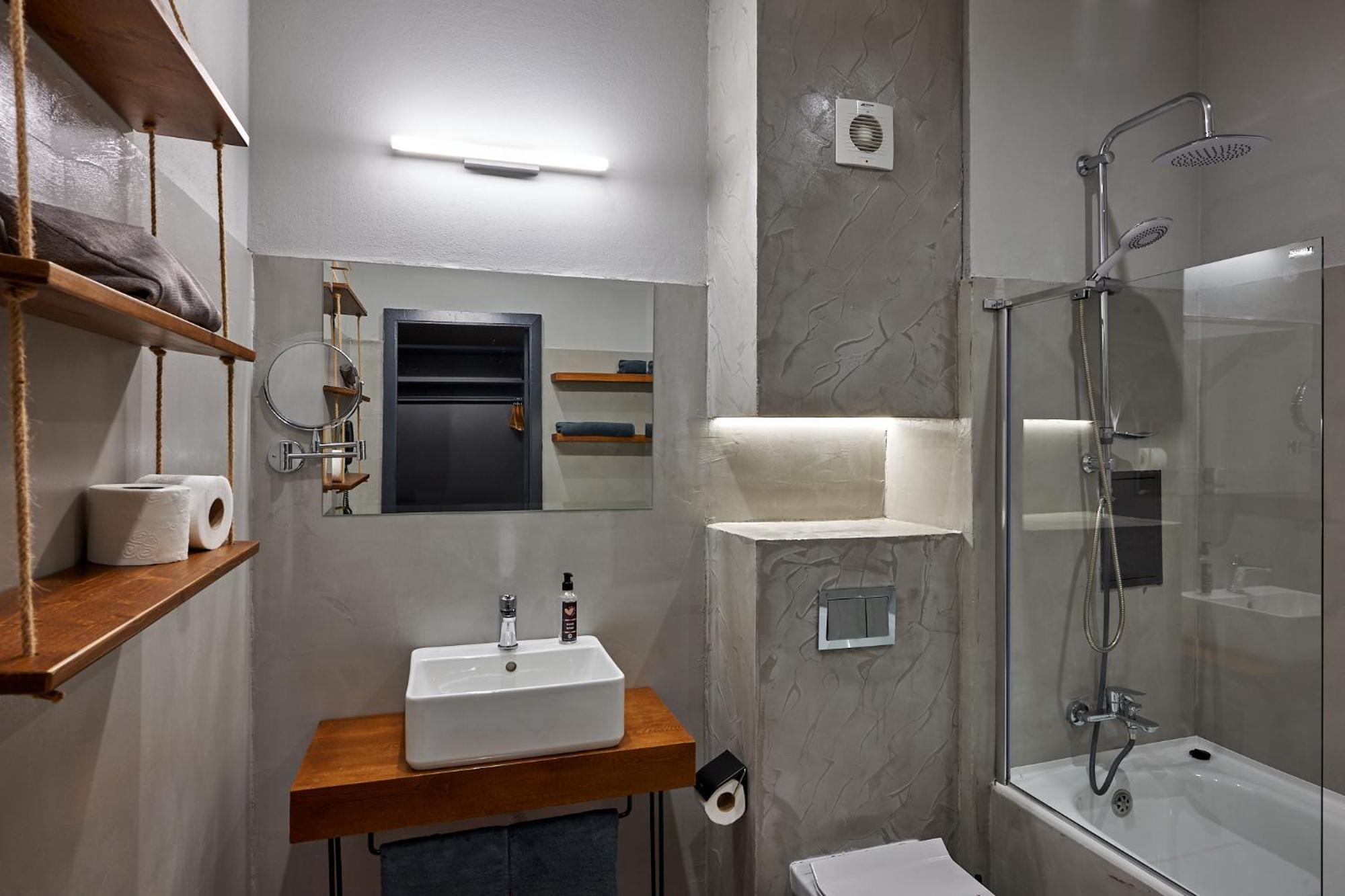 Superior Twin Room with Garden View