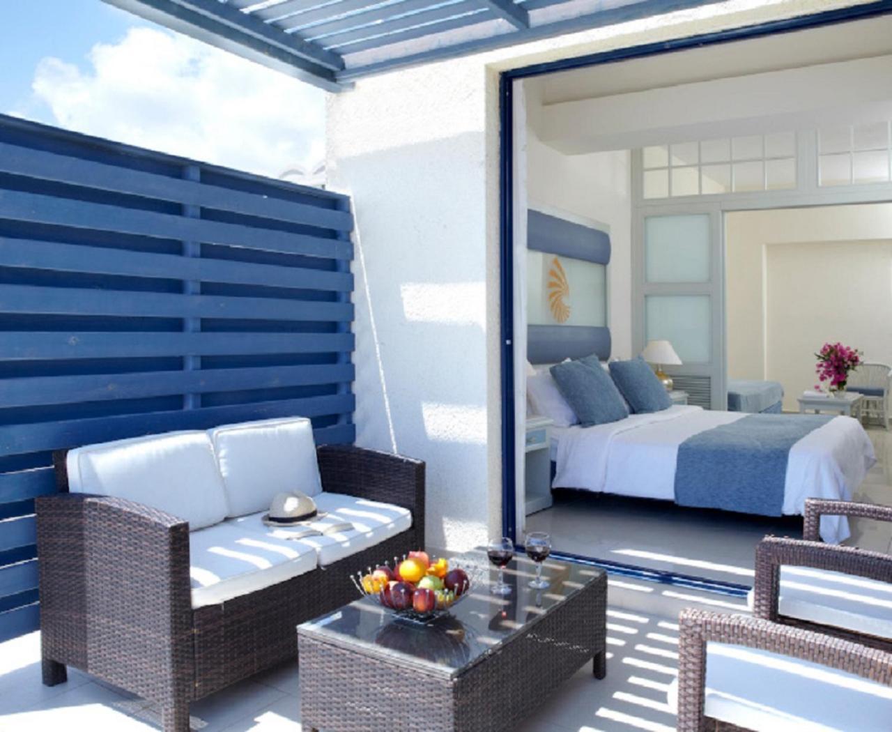 Family room Sea View