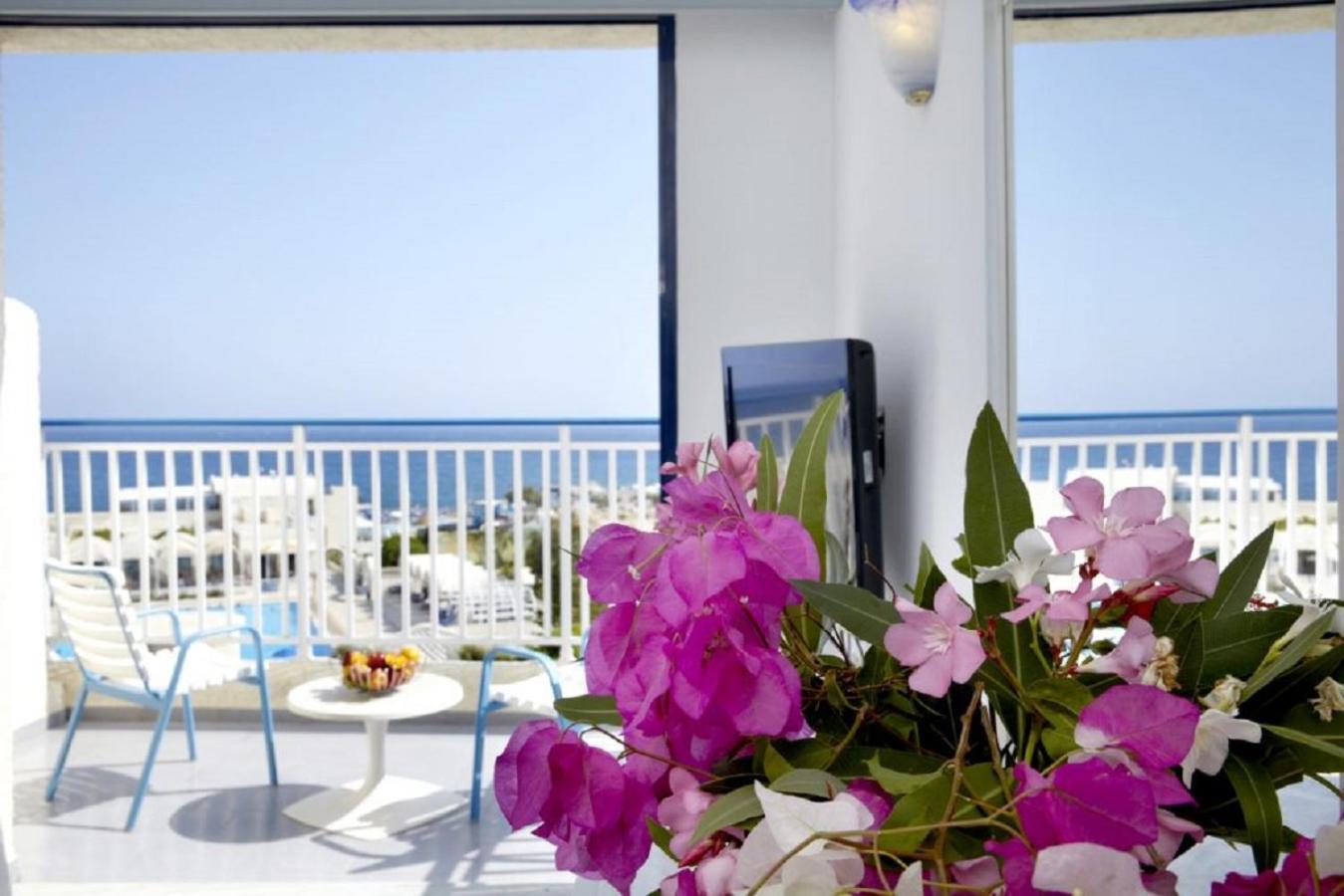 Superior Room Sea View