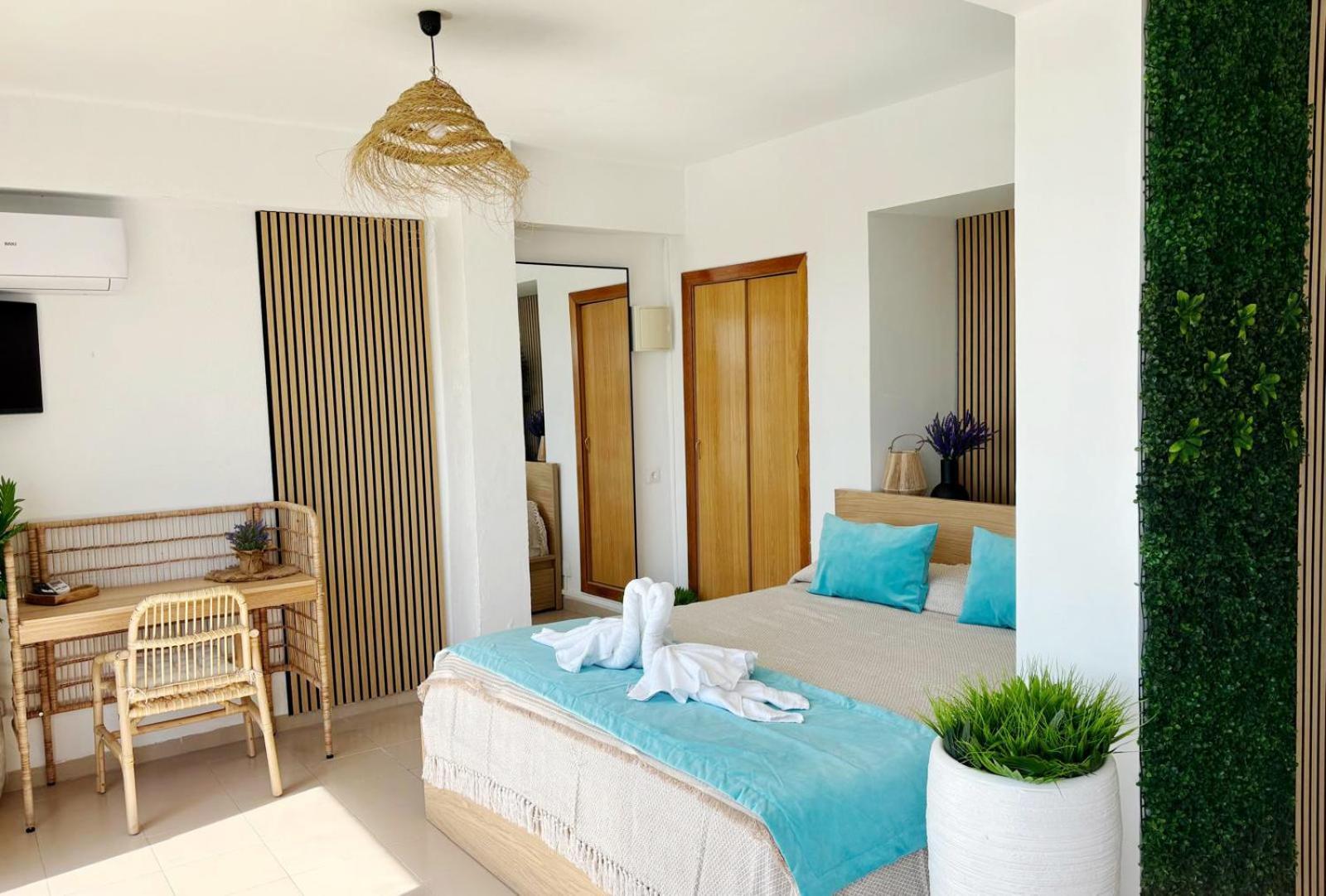 Suite Terrace