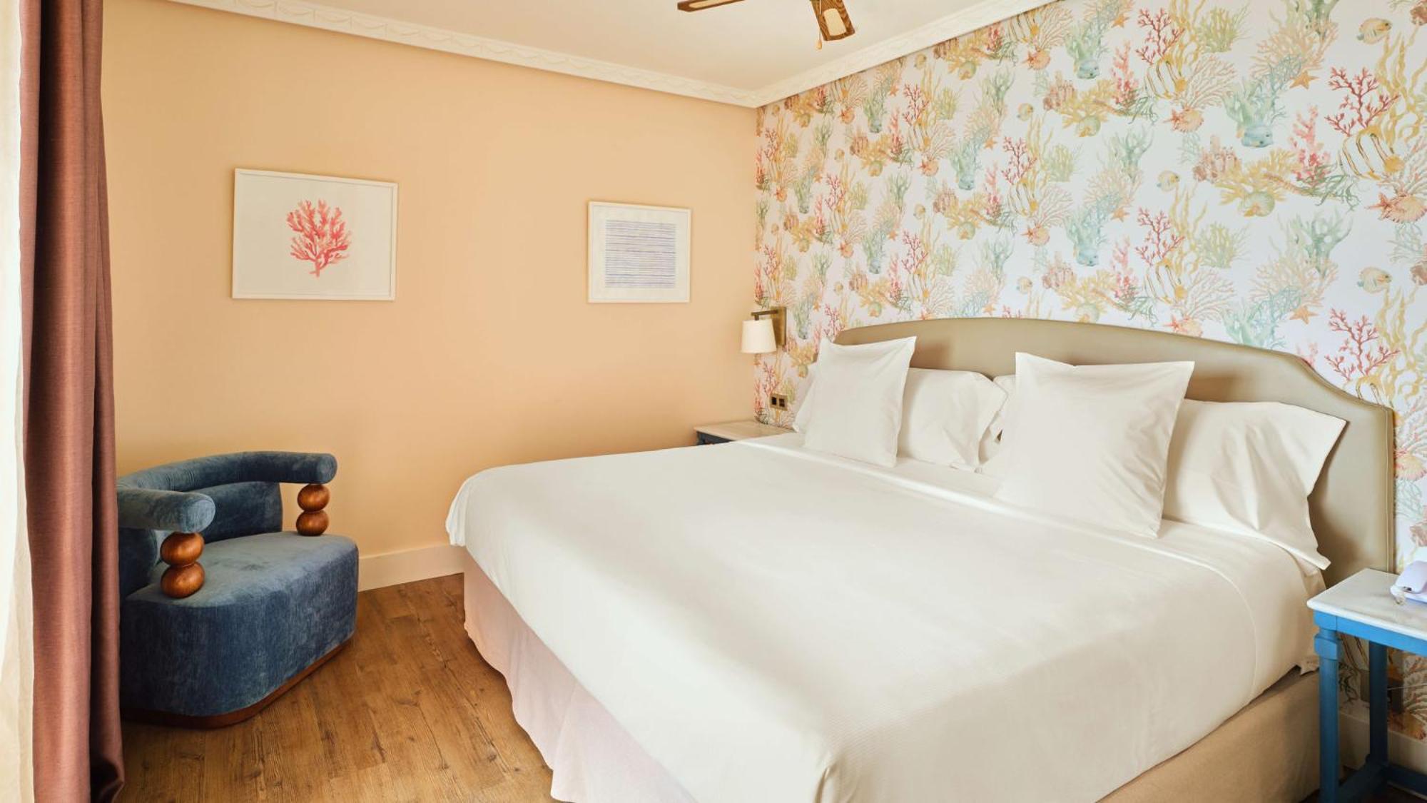 Junior Suite Balcony