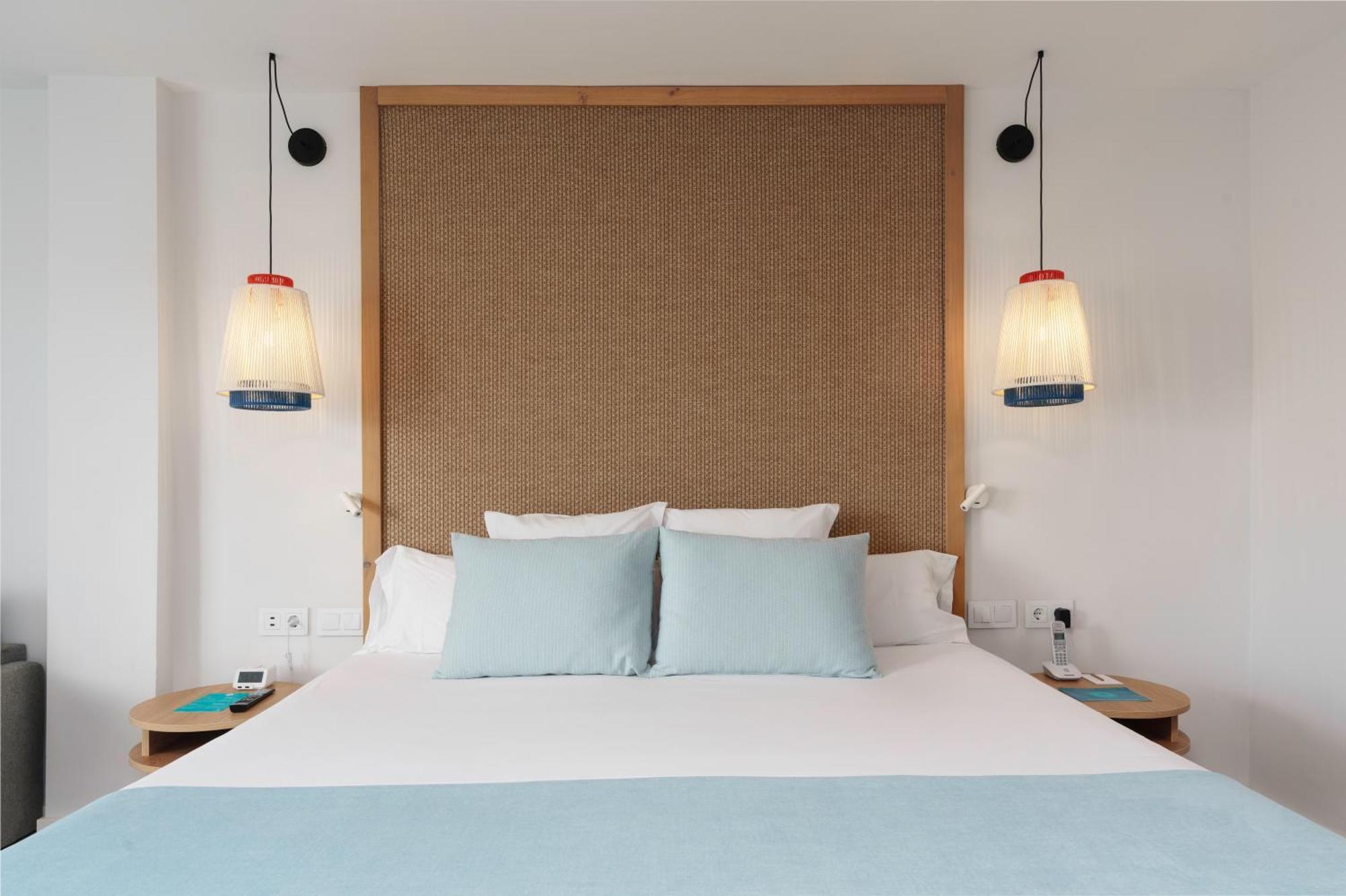 Junior Suite Sea View