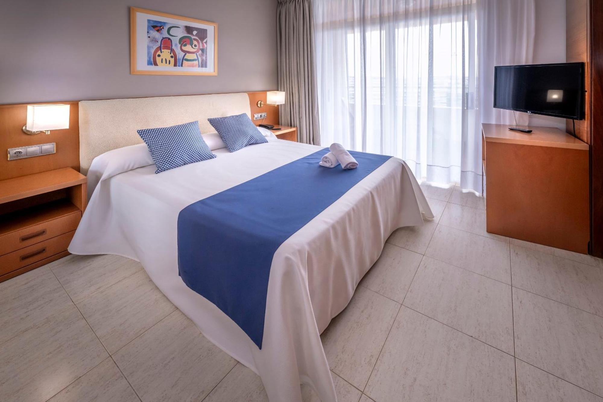 Suite Balcony