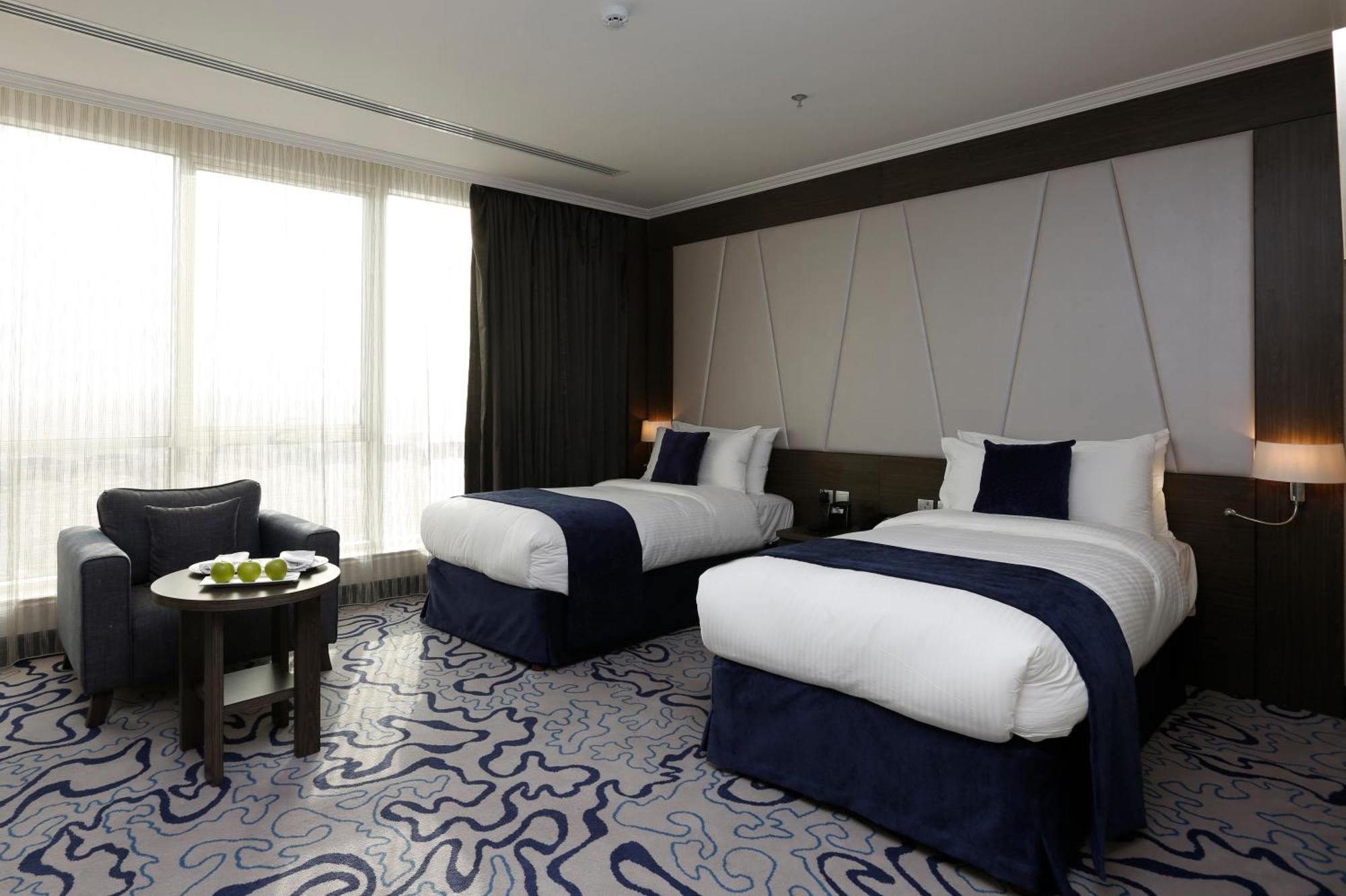 Executive Twin Room