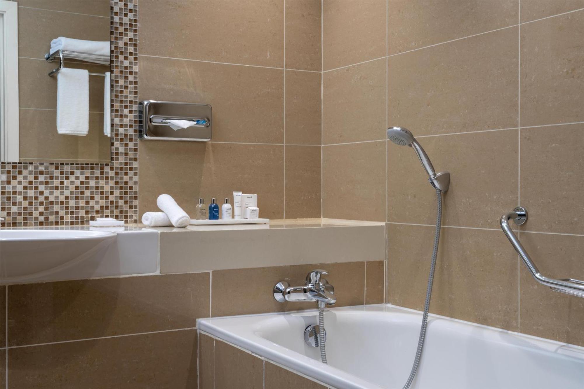 Superior Room High Floor