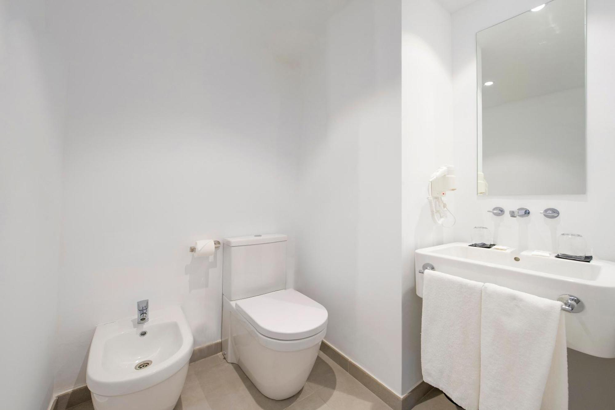 Suite con vistas al mar
