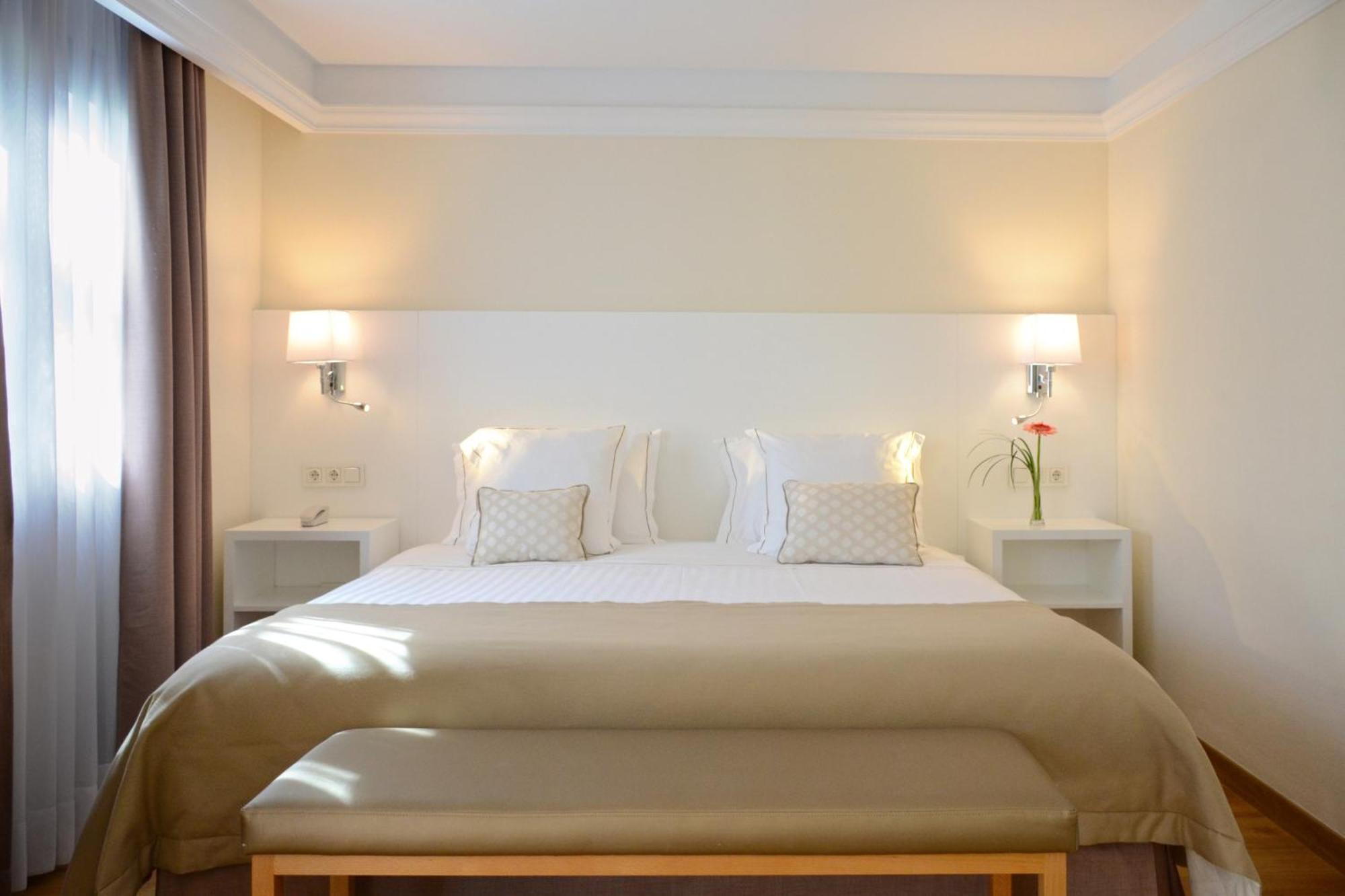 Suite mit 1 Schlafzimmer