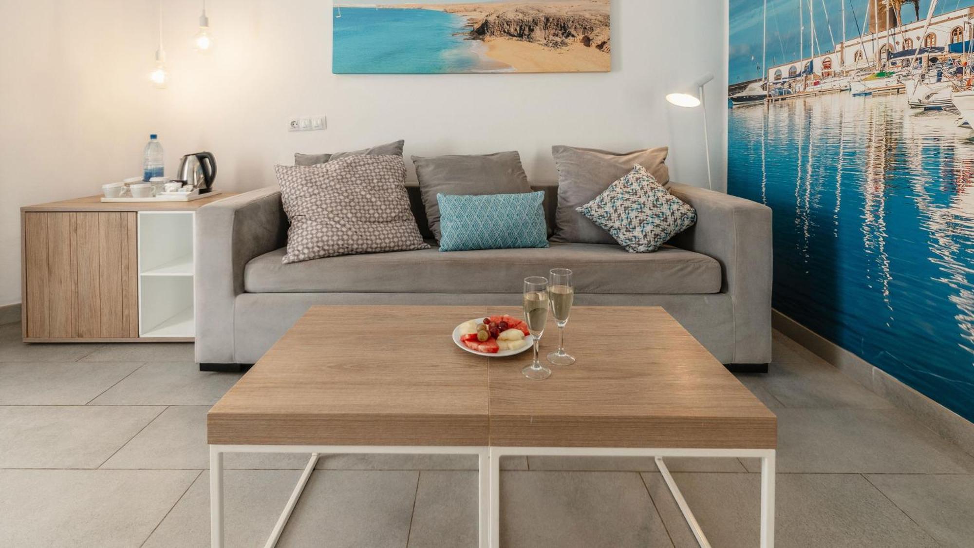 Two-Bedroom Suite