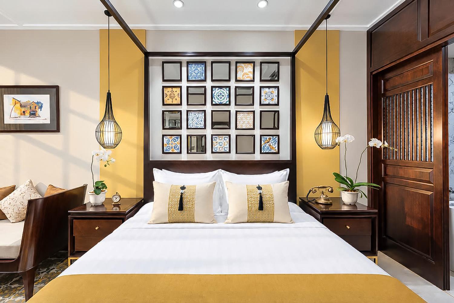 Connecting Junior Suite