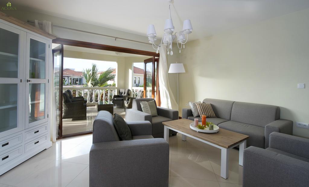 Apartment mit 3 Schlafzimmern