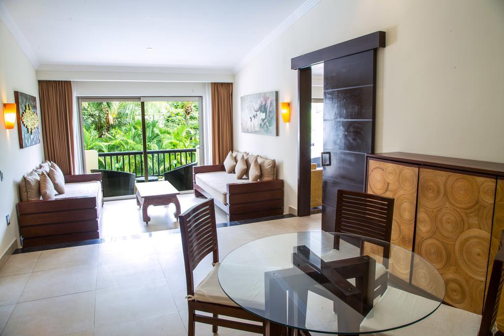 Suite Hacienda de 1 dormitorio