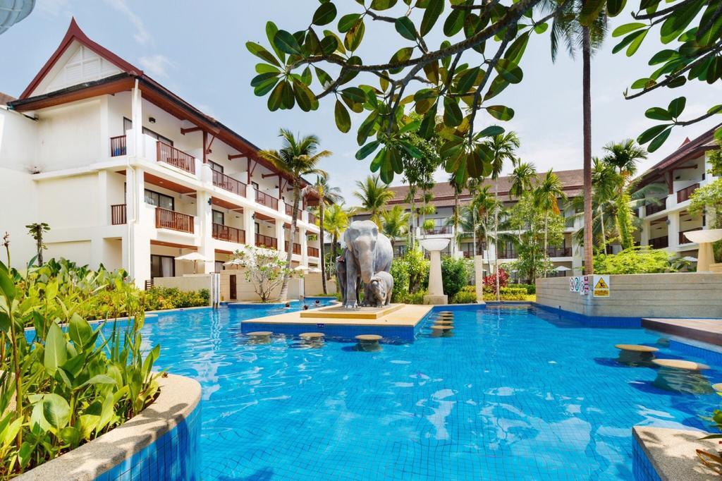 Double Room Pool Access