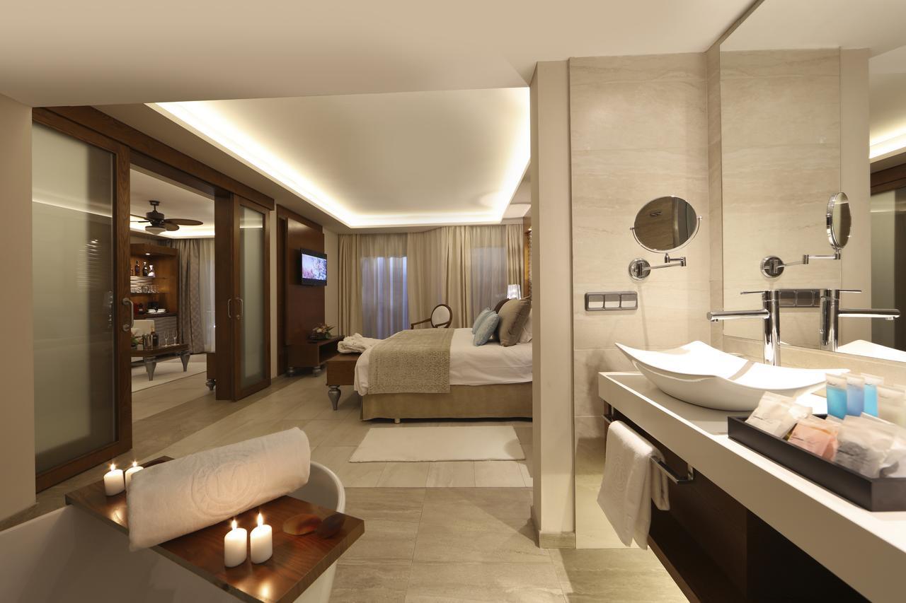 Suíte VIP Mirage com Wi-Fi Gratuito e Vista do Mar (Banheira de Hidromassagem ao Ar Livre) - Somente Maiores de 18 Anos
