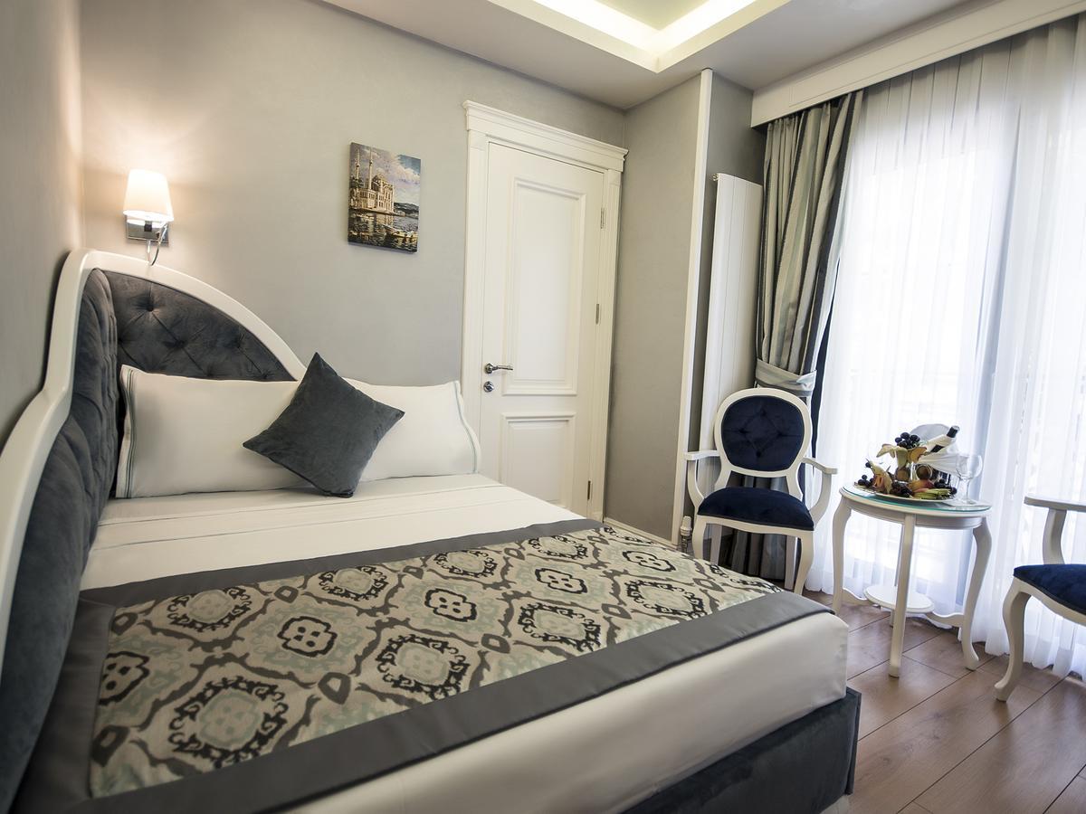 Economy Doppelzimmer