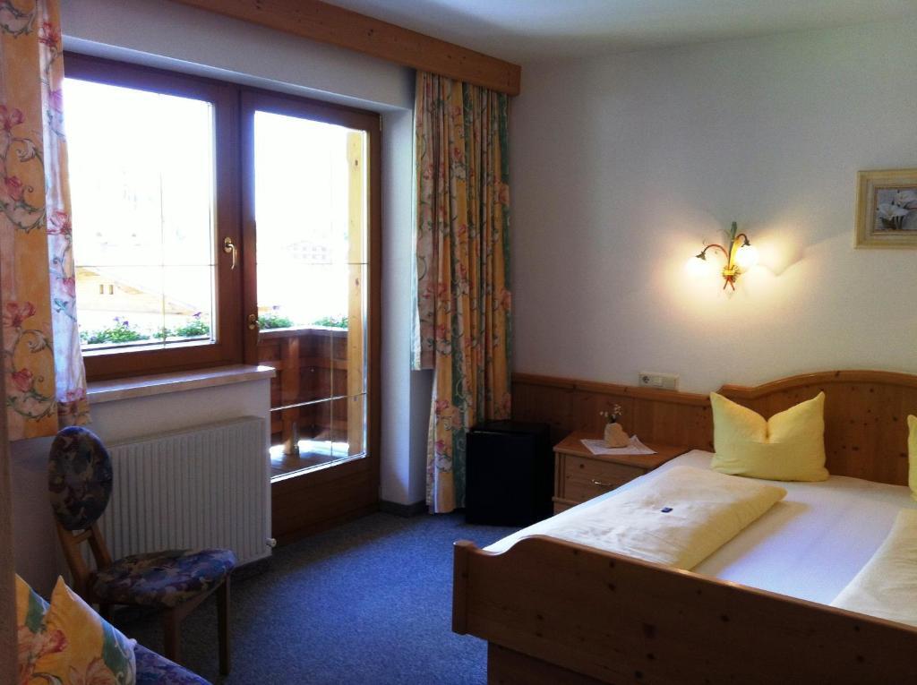 Chambre Double Deluxe