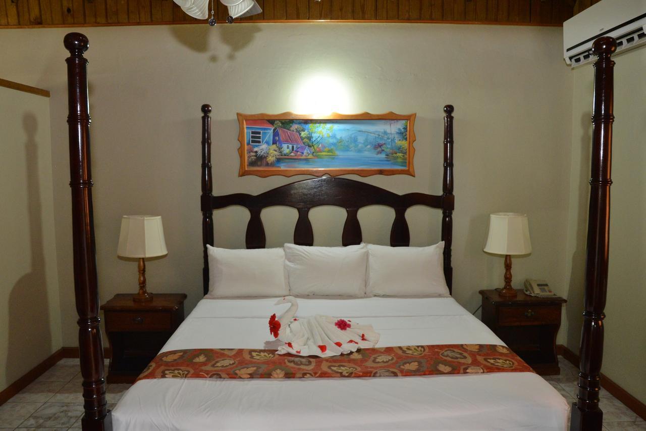 Suite King con Vista Mare