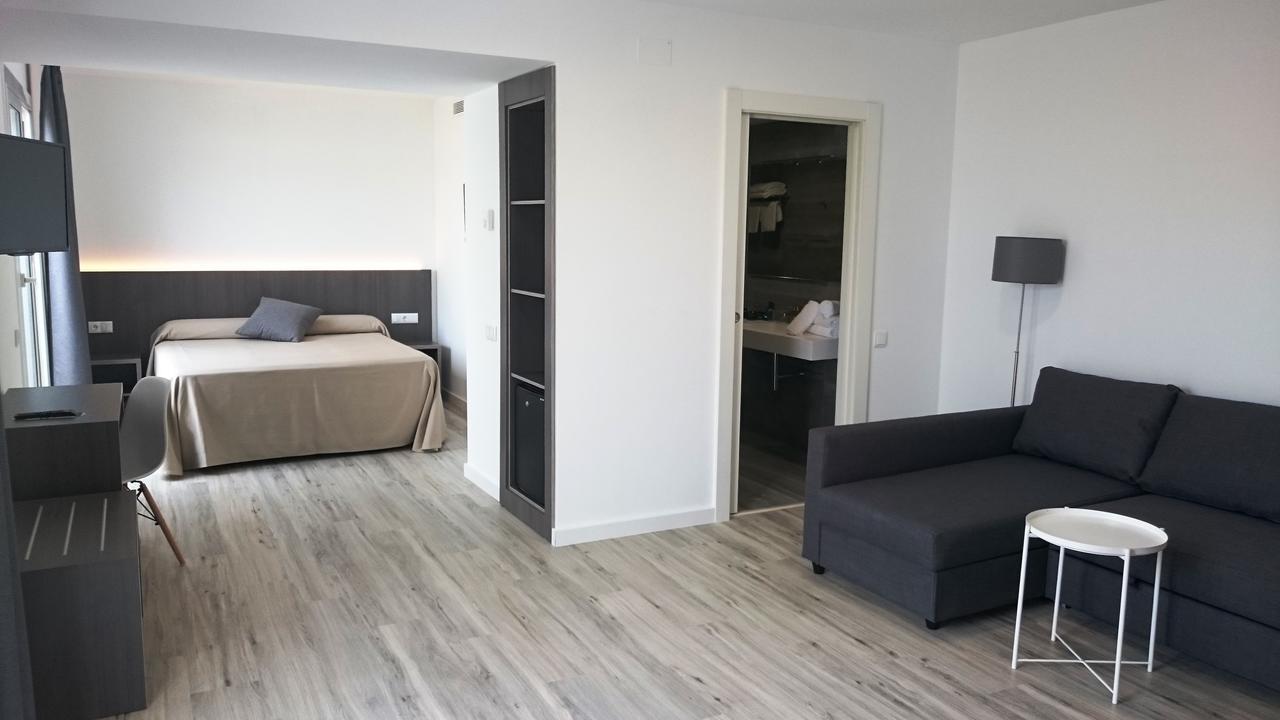 Deluxe Familiekamer
