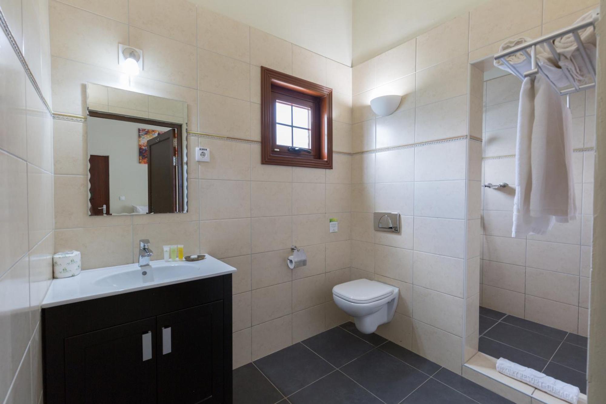 Apartment mit 2 Schlafzimmern