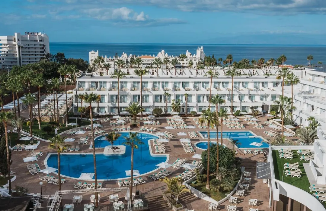 Iberostar Waves Las Dalias All Inclusive-1