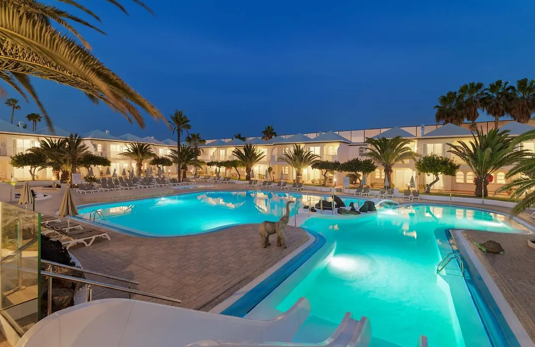 H10 Ocean Suites (Adults Only)-1