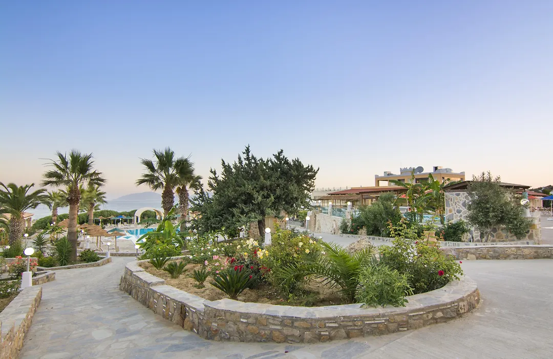 Kouros Palace Active Lifestyle Hotel-1